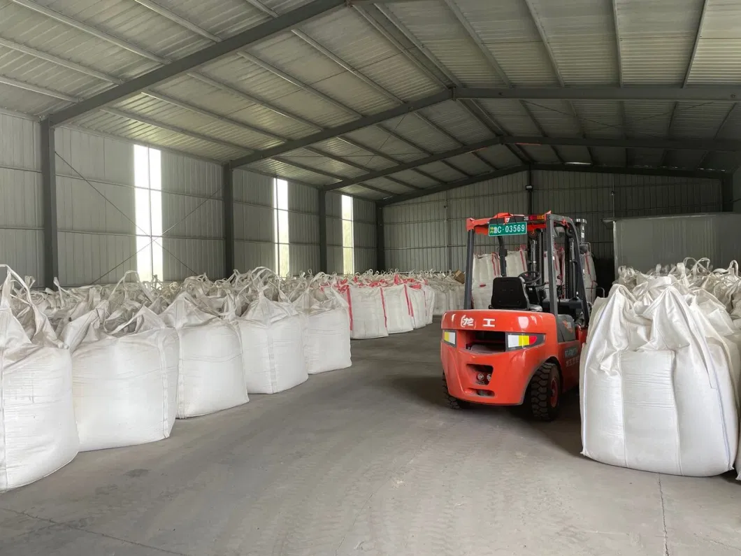 Activated Alumina Ball Gamma Activated Aluminium Oxide Adsorbent for Air Drying