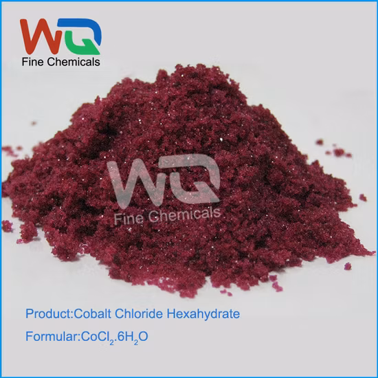 Cobalt-Free Color-Changing Silica Gel for Desiccant and Indicating Desiccant Saturation Degree and Sealing Packaging