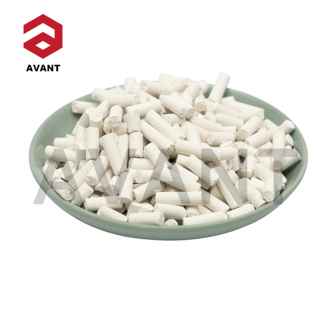 Avant ODM Custom Catalyst for Low Temperature Claus Sulfur Recovery Process China Good Activity Stability Sulfur Recovery Catalyst (SRC) Manufacturing