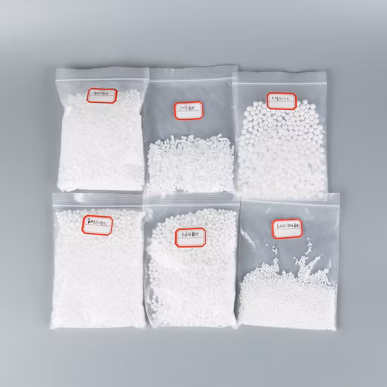 알루미나 복합 캐리어 γ 알루미나 분말 ρ 유형 알루미나 분말 활성 알루미나 촉매 활성 알루미나 볼 촉매 지지체