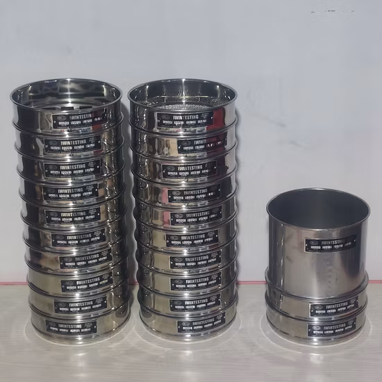 20년의 제조업체 경험을 갖춘 분자체 3A/4A/5A/13X